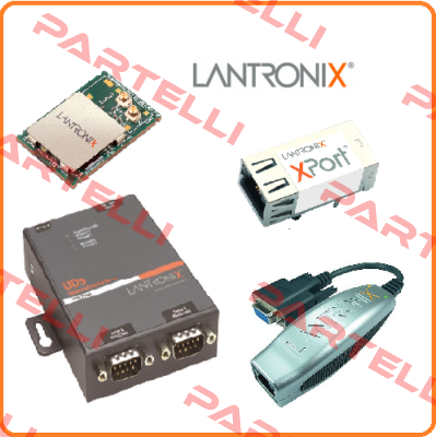 SLSLP400USB-01 Lantronix