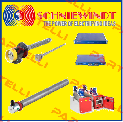 ERCT/B/II/65 obsolete, replaced by ERCTB/III/65  Schniewindt