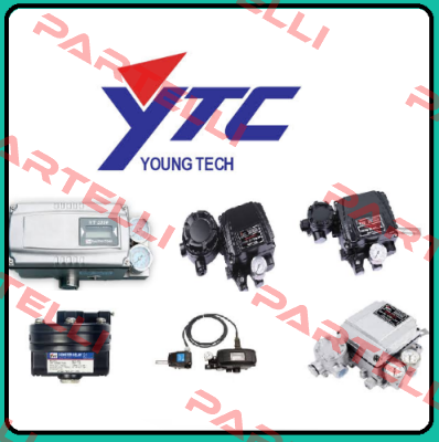 YT-2500RDN5224S  Young Tech