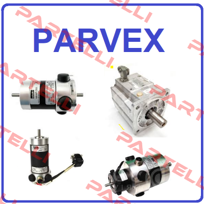 RS610U1R1001  Parvex