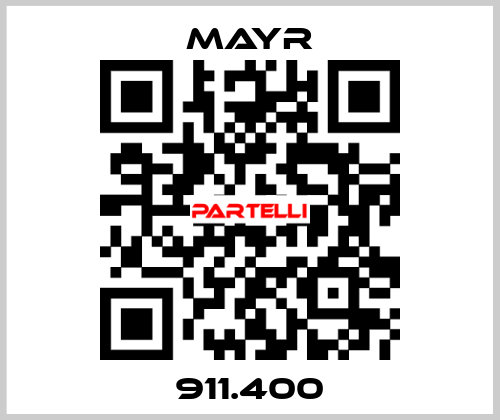 911.400 Mayr