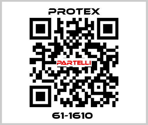 61-1610  Protex