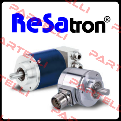 RSG 10 B 25 + 1250 - G - V1 - 2SS - H  Resatron