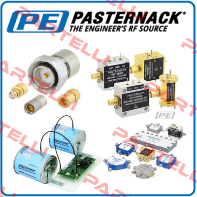 PE15A6002  Pasternack