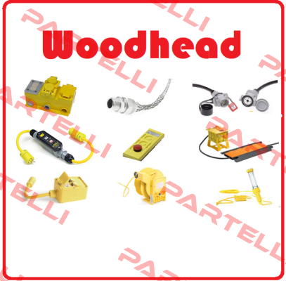 930 - SERIES REELS Woodhead