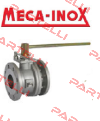 POCH-PY450 (11041317) Meca-Inox