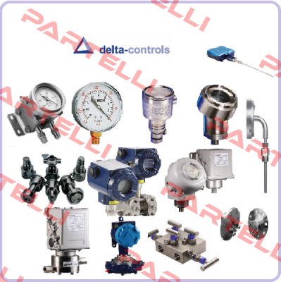 W3161 DXX 02A 002069  Delta Controls