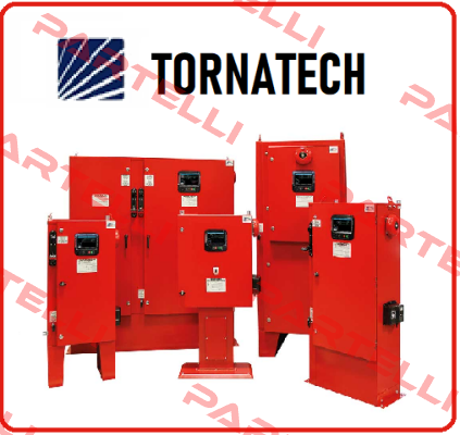 GPY & GPU 380/100/3/50 TornaTech