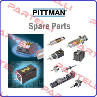 MCG 2242-ME2834 (OEM) Ametek Pittman