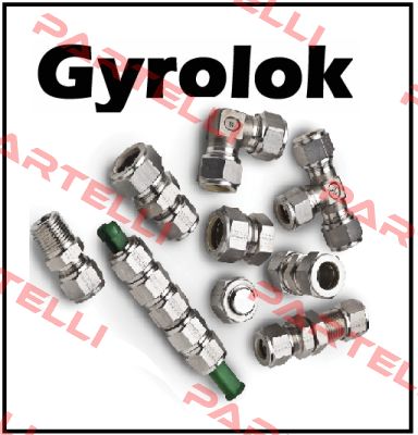 6FF316/MM GYROLOK