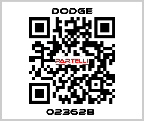 023628  Dodge