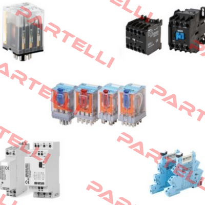 C2-T21/DC110V  Comat Releco