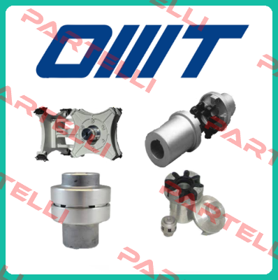 ND108C obsolete, replaced by ND108P3U   OMT Couplings