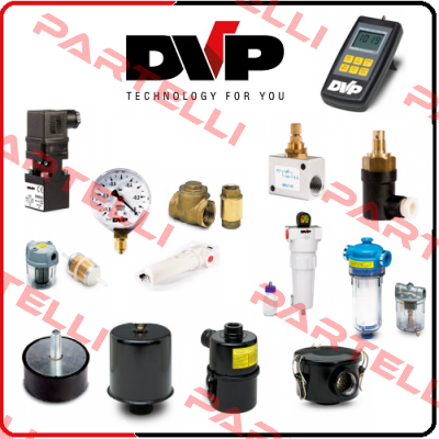 0620484  DVP Vacuum Pumpe Technology