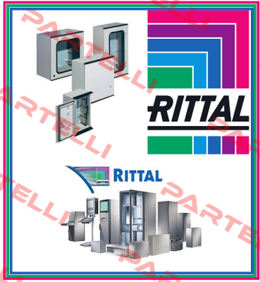 8601000 (1 Pack = 2 pcs)  Rittal