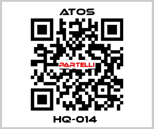 HQ-014  Atos