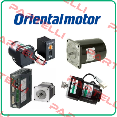 2RK6GN-CW2L2 Oriental Motor