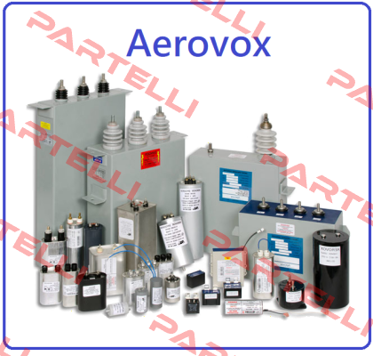 AMP0020F33SHA  Aerovox