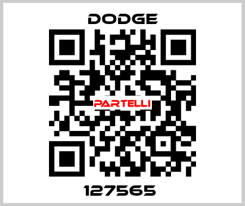 127565  Dodge