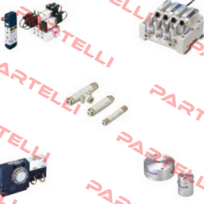 GMEM-4-AED MANIFOLD ASSY #1  Koganei