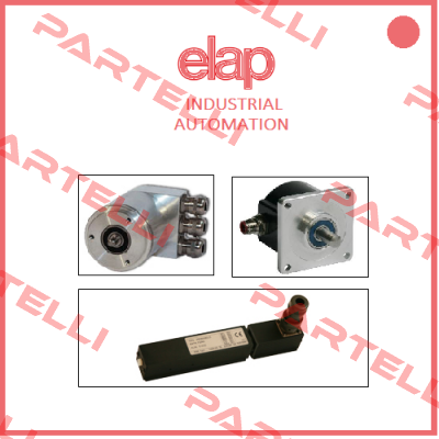  E40-100-8/24-R6PPX27  ELAP