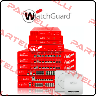 WatchGuard T30 - 3-Year Standard Support Watchguard