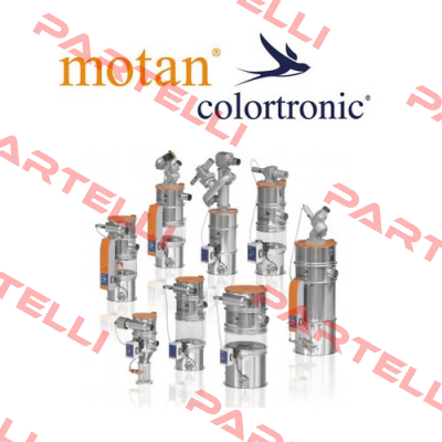 4165150  Motan Colortronic