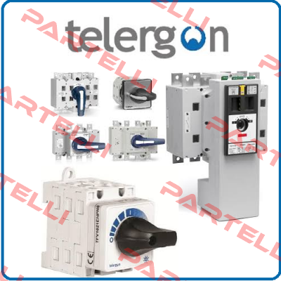 D5LLA01   Telergon