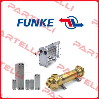 VPCBA300  Funke