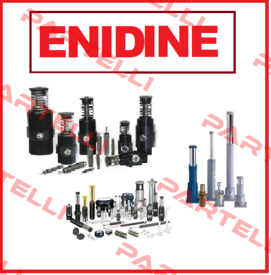 WR16-400-08-BM Enidine