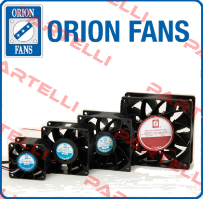 OA254AN-22-2TB  Orion Fans