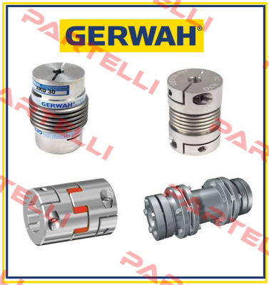 DKN 100  12-8  Gerwah