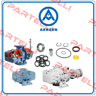 GM240S,171037000  Aerzen