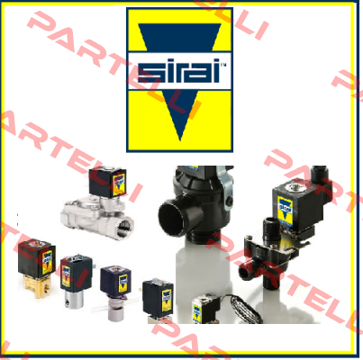 S104.09-Z031A-12V/DC-W4 Sirai