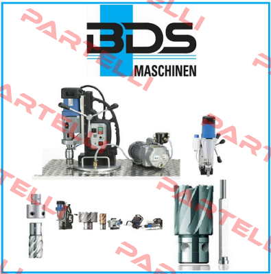 KBK 028  BDS Maschinen