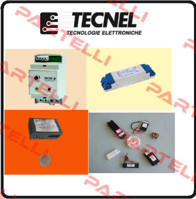 TE7705-REG 2000  Tecnel