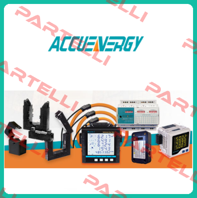 Acuvim IIR-D-5A-P1V3 Accuenergy