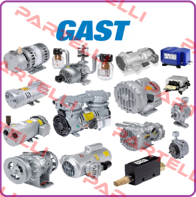 AD563A Gast Manufacturing