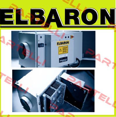 RON/AZ210  Elbaron