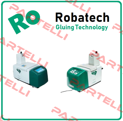 Adhesive Melter C-series Robatech