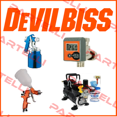 ADV-S430-16 Devilbiss