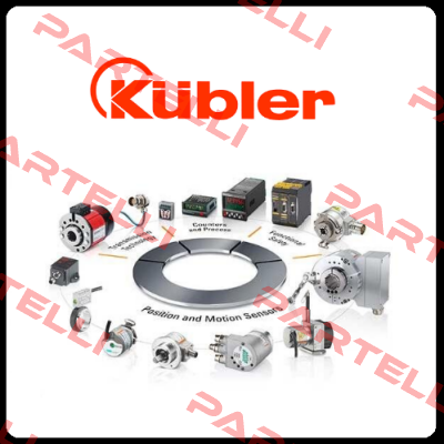 AFPP 200/10-PFK-18/TS-L2100/20-PF80R Kübler