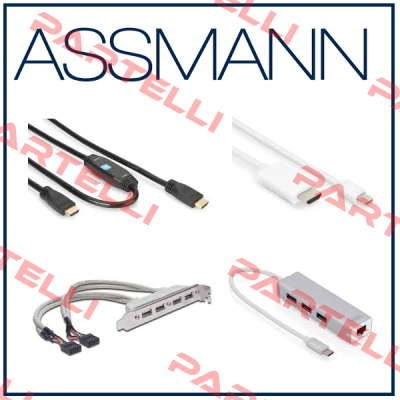 AK-320101-050-S Assmann