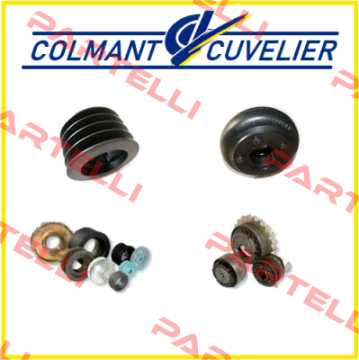 AR 65 COLMANT CUVELIER.