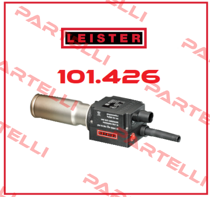 TYP 3000 (101.426) Leister