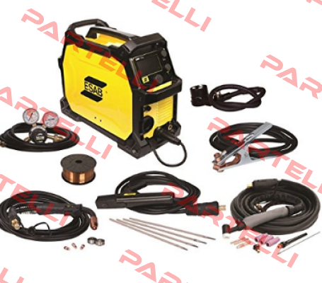 ARISTO TECH 5-13 Esab