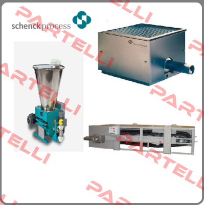 CFC-module for DISOCONT DP VBP 28020  Schenck