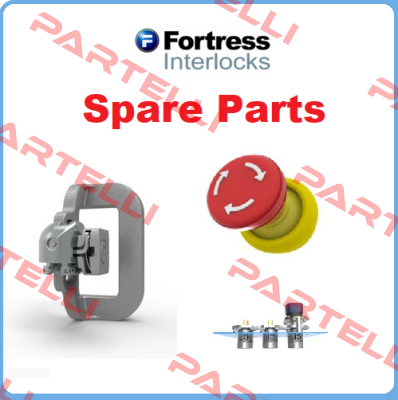 3023022  Fortress  Interlocks