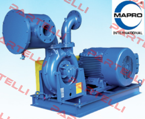 CL 30/21S  - 3 KW  MAPRO International