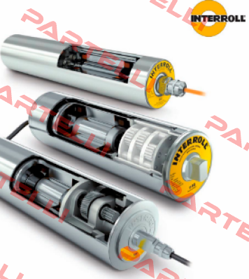 RD-J5XA FIX RD RZ-BK 14 1-PA-1/2-9 50x1,5 Interroll